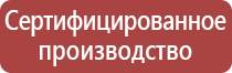 типы плакатов по электробезопасности